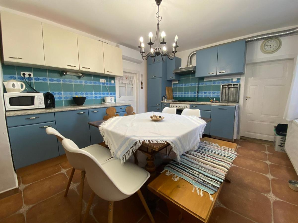 Lavender Cottage Balatongyörök Eksteriør bilde