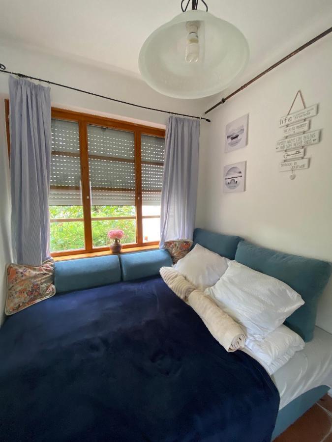 Lavender Cottage Balatongyörök Eksteriør bilde