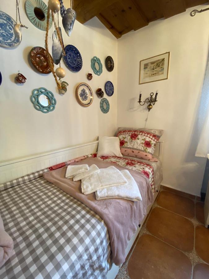 Lavender Cottage Balatongyörök Eksteriør bilde